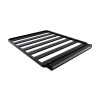 LED Light Bar Rack Mount Brackets - RRAC124 - View 4