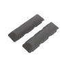 Pro Canoe AND Kayak Carrier Spare Pad Set - RRAC138
