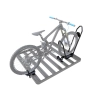 Pro Bike Carrier - RRAC148 - View 2