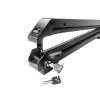 Pro Ski, Snowboard AND Fishing Rod Carrier - RRAC149 - View 6