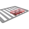 Rotopax Rack Mounting Plate - RRAC157 - View 5