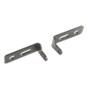 7in AND 14in LED OSRAM Light Bar SX180-SP/SX300-SP Mounting Bracket - RRAC162 - View 6