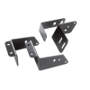 LED Light Bar FX250-SP/FX500-CB/FX250-CB/FX500-SP/FX500-CB SM Mounting Bracket - RRAC166 - View 1