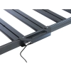 Handle/Light Slimline II Rack Bracket - RRAC188 - View 6