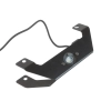 Handle/Light Slimline II Rack Bracket - RRAC188 - View 4