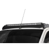 Ford Ranger (2012-2022) Slimsport Rack 40in Light Bar Wind Fairing - RRAC191 - View 4