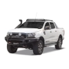 Ford Ranger (2012-2022) Slimsport Rack 40in Light Bar Wind Fairing - RRAC191 - View 3