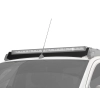 Ford Ranger (2012-2022) Slimsport Rack 40in Light Bar Wind Fairing - RRAC191