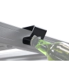 Rack Mounted Bottle Opener - RRAC210