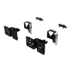 Quick Release Awning Mount Kit - RRAC222