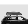 Hapro Trivor Anthracite Black 440 litre Roof Box - 35370 - View 7