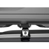 Hapro Trivor Anthracite Black 440 litre Roof Box - 35370 - View 2