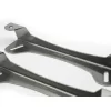 Kaon Tradesman Maxtrax Mounts to suit Rhino-Rack Pioneer Tradie Platform [Option: No Pins] - KS0040 - View 3