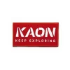 Kaon KAON Brand Velcro Patch - KS0359