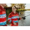Kaon Ugly Fishing Shirt [Size: L] - KS0392_L - View 9