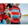 Kaon Ugly Fishing Shirt [Size: XS] - KS0392_XS - View 4