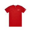 Kaon Classic Uniform Red Tee [Size: XL] - KS0404_XL - View 1