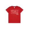 Kaon Kids Little Explorers Tee [Size: Kids 8] - KS0407_8