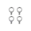 Kaon M10 Stainless Steel Eye Bolts - KS0504 - View 1