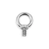 Kaon M10 Stainless Steel Eye Bolts - KS0504