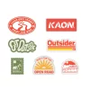 Kaon Outsider Sticker Pack (KS0760)
