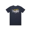 KAON Live Like an Outsider Tee (Large) (KS0791_L) - View 3
