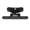Kuat License Plate Mount - NV 2.0 - Black - ANLPB - View 1