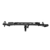 Kuat NV Base 2.0 Black 2 Bike Hitch Mounted Carrier (BA22B) - View 5