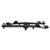Kuat NV Base 2.0 Black 2 Bike Hitch Mounted Carrier (BA22B) - View 4