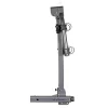 Kuat NV Beta grey 2 bike hitch mounted carrier (BE22G) - View 3