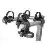 Kuat NV Beta grey 2 bike hitch mounted carrier (BE22G) - View 8