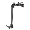 Kuat NV Beta grey 2 bike hitch mounted carrier (BE22G)