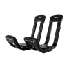 Kuat Class 2 - Rooftop Kayak Fixed - Black - C2R1B - View 1