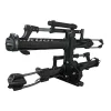 Kuat NV 2.0 black 2 bike hitch mounted carrier (NV22B) - View 2