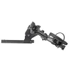 Kuat NV 2.0 grey 2 bike hitch mounted carrier (NV22G) - View 1