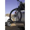 Kuat Sherpa 2.0 Black 2 Bike Hitch Mounted Carrier (SH22B) - View 2