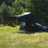 Roof Space Rooftop Tents Light Awning (RS4) - RSC2LA401S1 - View 5