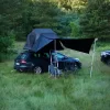 Roof Space Rooftop Tents Light Awning (RS4) - RSC2LA401S1 - View 6