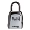 Master Lock Lock Key Storage Portable - 5400DAU - View 2