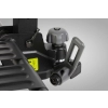 Buzzrack Buzzpro P10 Tow Ball Mounted Multi-Purpose Platform - BR-P10 - View 4