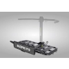 Buzzrack Buzzpro P10 Tow Ball Mounted Multi-Purpose Platform - BR-P10