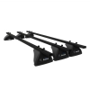 Prorack Aero Deck Direct Mount Kit (6 Leg) - PR3711