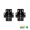RacksBrax XD RTT Adjustable Awning Bracket - Double (9108)