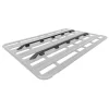 Rhino Rack Pioneer Platform Side Rails 43141B - View 3
