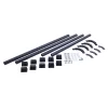 Rhino Rack PLATFORM FULL RAIL KIT (SUIT 42113B) 43231B - View 4