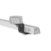 Rhino Rack Pioneer Worklight Bracket 43234 - View 7