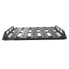 Rhino Rack Pioneer Tradie 1328mm x 1376mm (45110B) - View 2