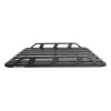 Rhino Rack Pioneer Tradie 1328mm x 1376mm (45110B) - View 1