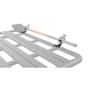 Rhino Rack Multi Purpose Shovel and Conduit Holder Brackets 53100 - View 4