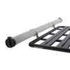 Rhino Rack Multi Purpose Shovel and Conduit Holder Brackets 53100 - View 1